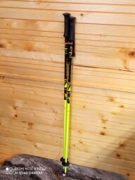 NOVÉ PALICE ITALBASTONI KID ROCK NEON YELLOW 95CM